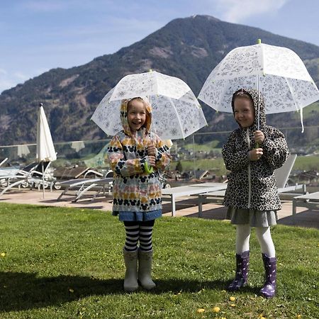 Alpin Family Resort Seetal Kaltenbach Εξωτερικό φωτογραφία