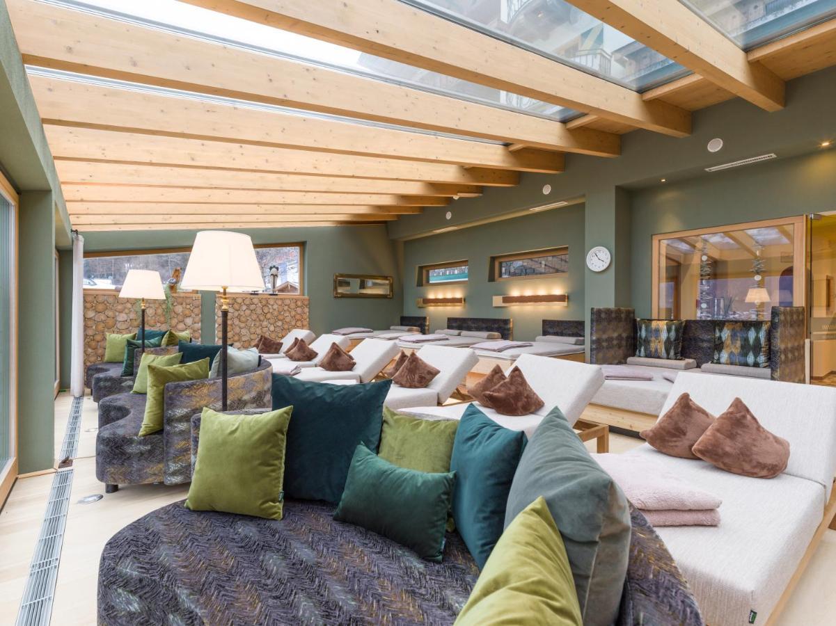 Alpin Family Resort Seetal Kaltenbach Εξωτερικό φωτογραφία
