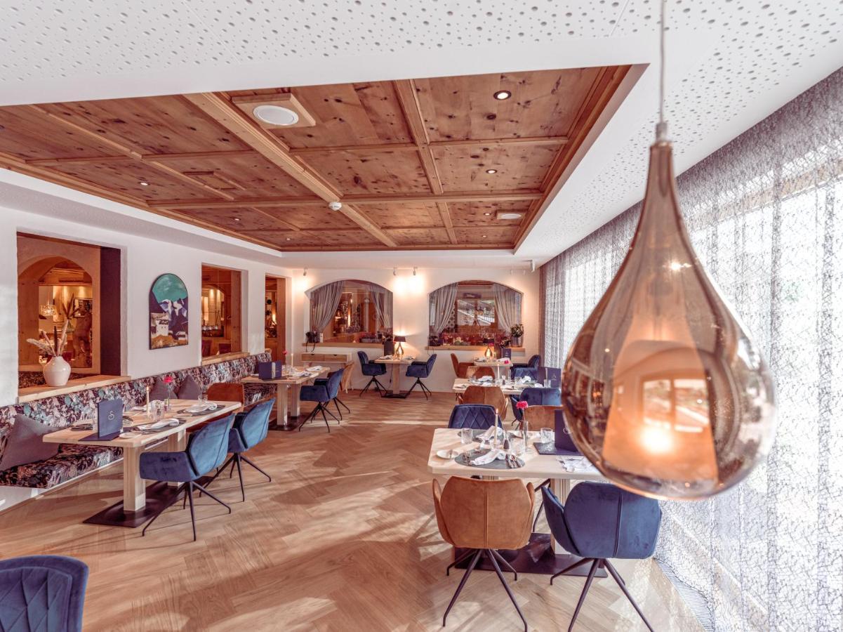 Alpin Family Resort Seetal Kaltenbach Εξωτερικό φωτογραφία