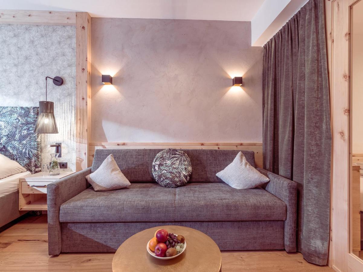 Alpin Family Resort Seetal Kaltenbach Εξωτερικό φωτογραφία