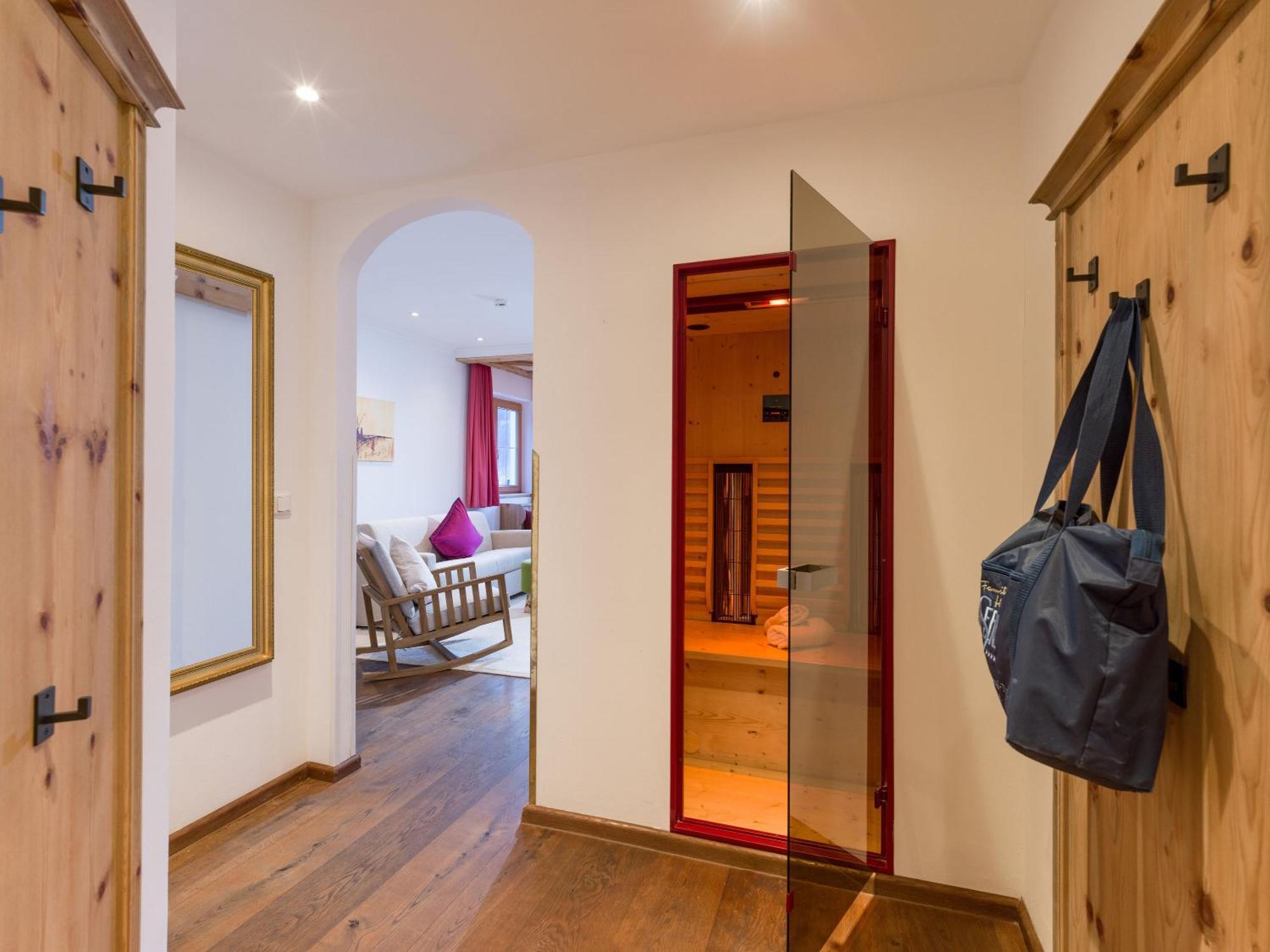 Alpin Family Resort Seetal Kaltenbach Δωμάτιο φωτογραφία
