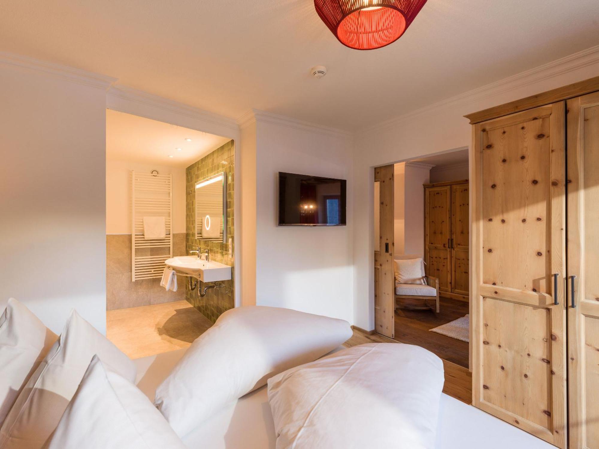 Alpin Family Resort Seetal Kaltenbach Δωμάτιο φωτογραφία