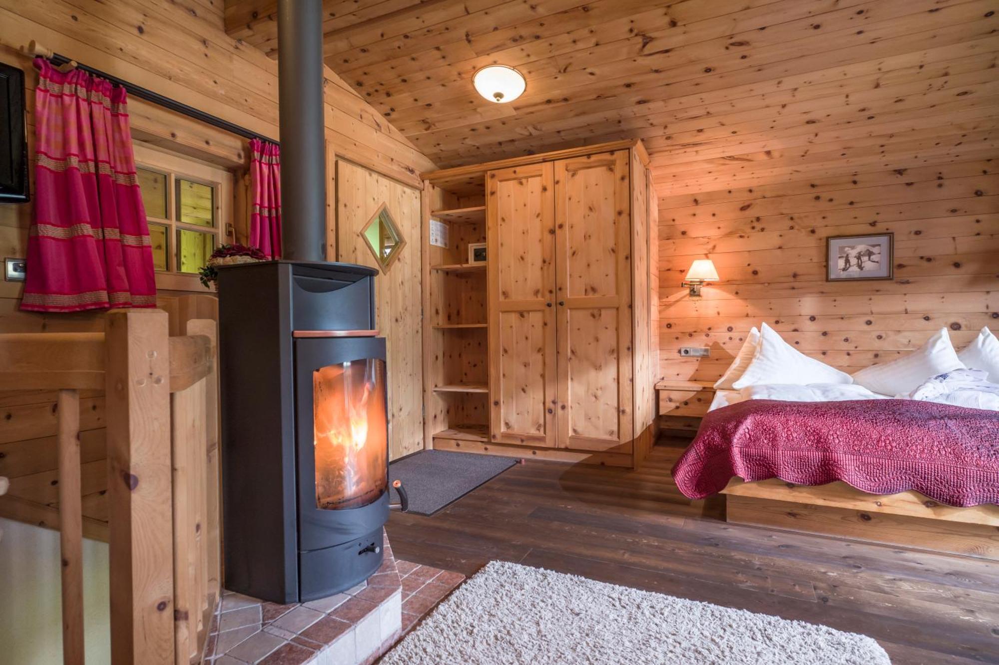 Alpin Family Resort Seetal Kaltenbach Εξωτερικό φωτογραφία