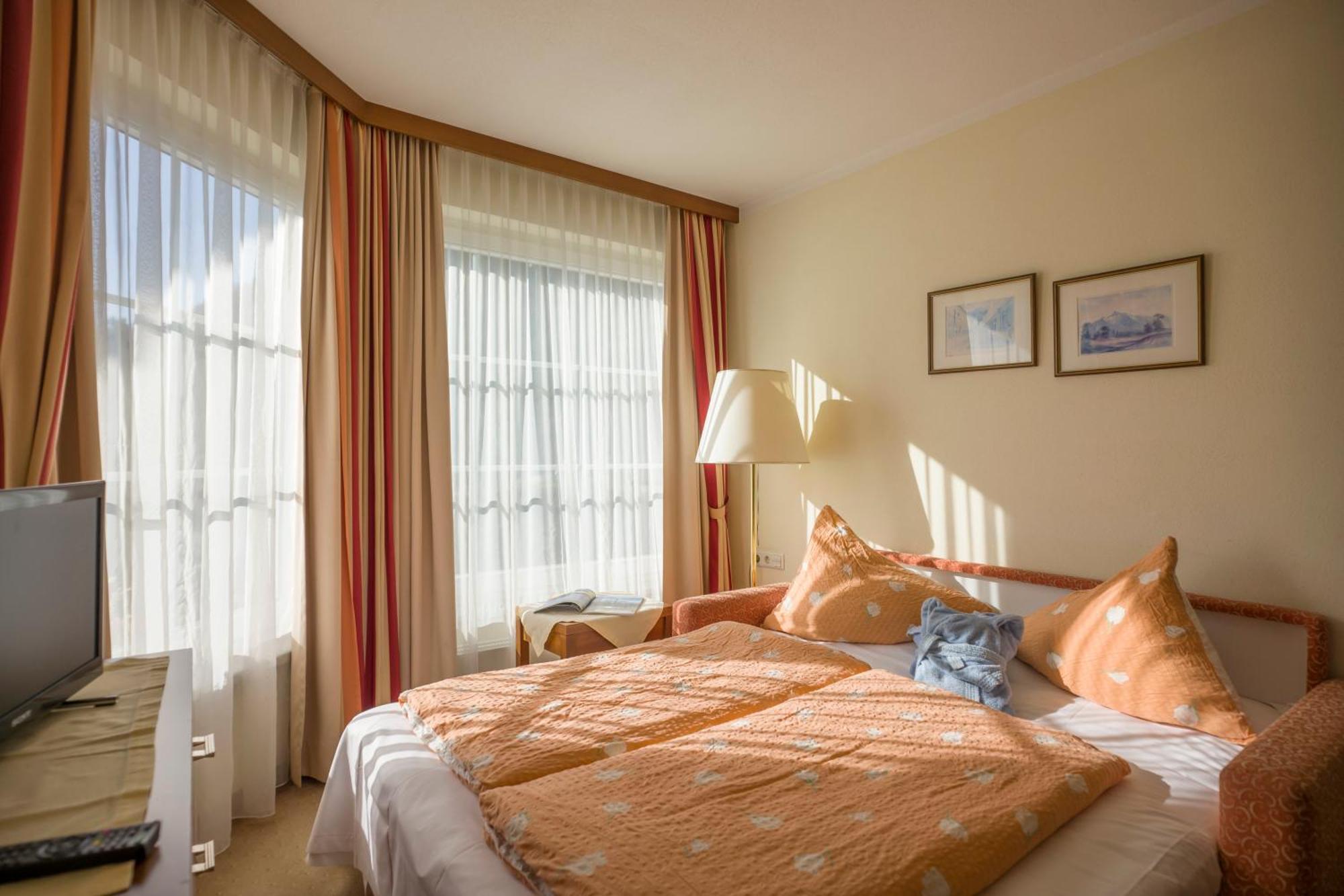 Alpin Family Resort Seetal Kaltenbach Εξωτερικό φωτογραφία