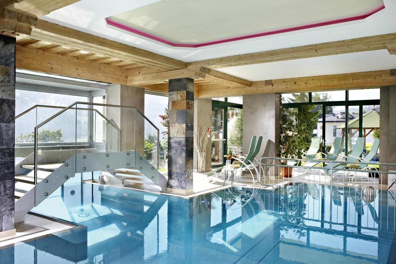 Alpin Family Resort Seetal Kaltenbach Εξωτερικό φωτογραφία