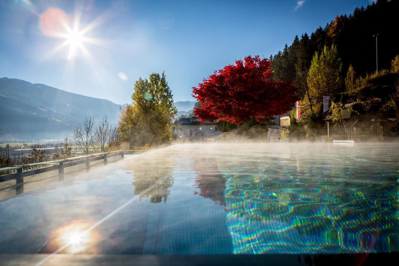 Alpin Family Resort Seetal Kaltenbach Εξωτερικό φωτογραφία